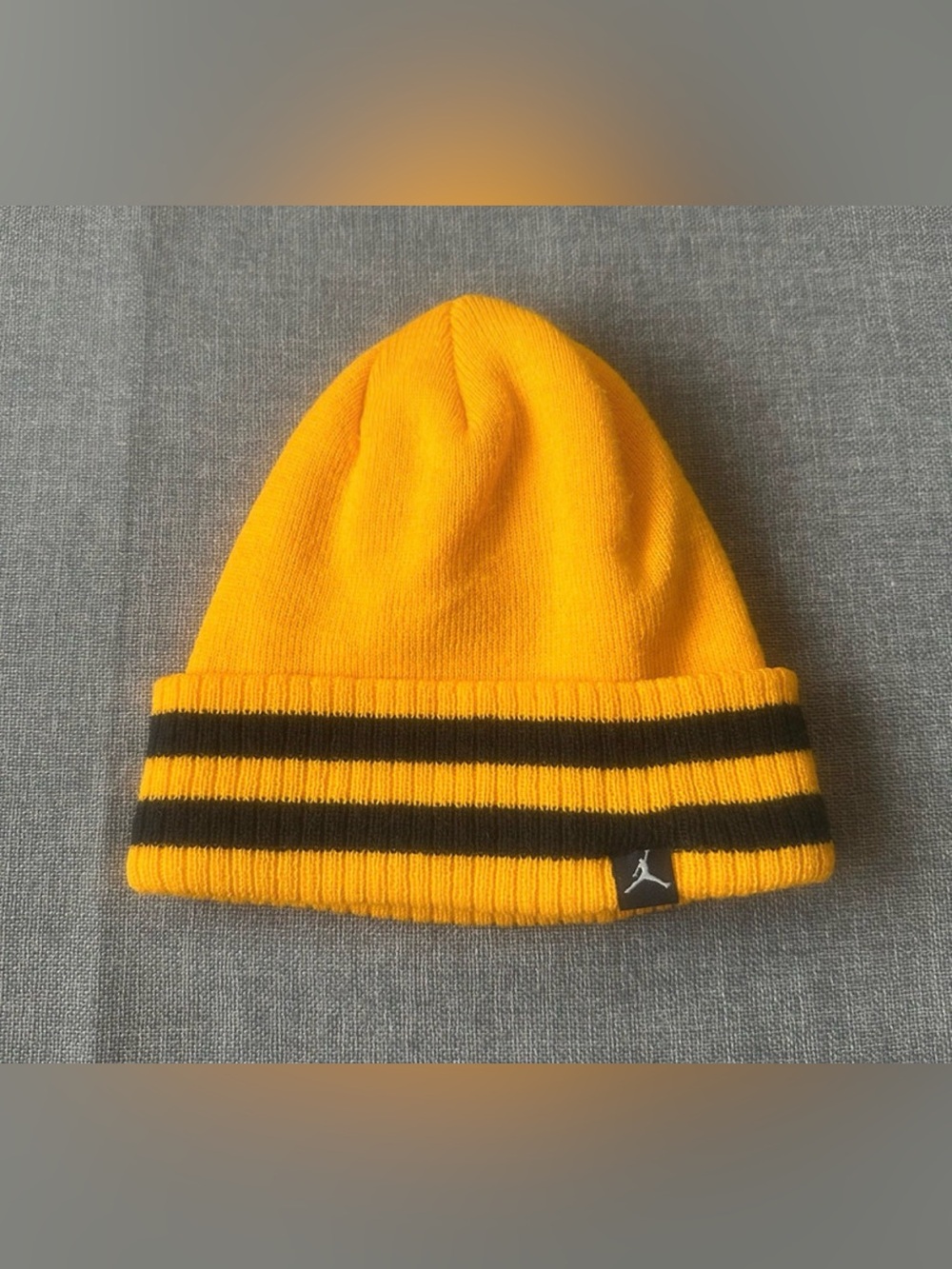 Boy’s Youth Jordan Winter Beanie Hat